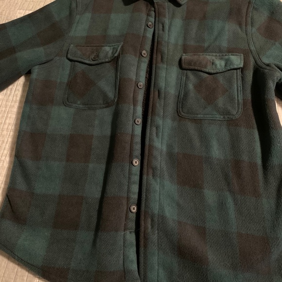 Flannel/jacket - Picture 2 of 6